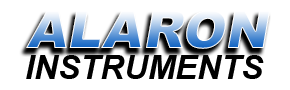Alaron Instruments Logo